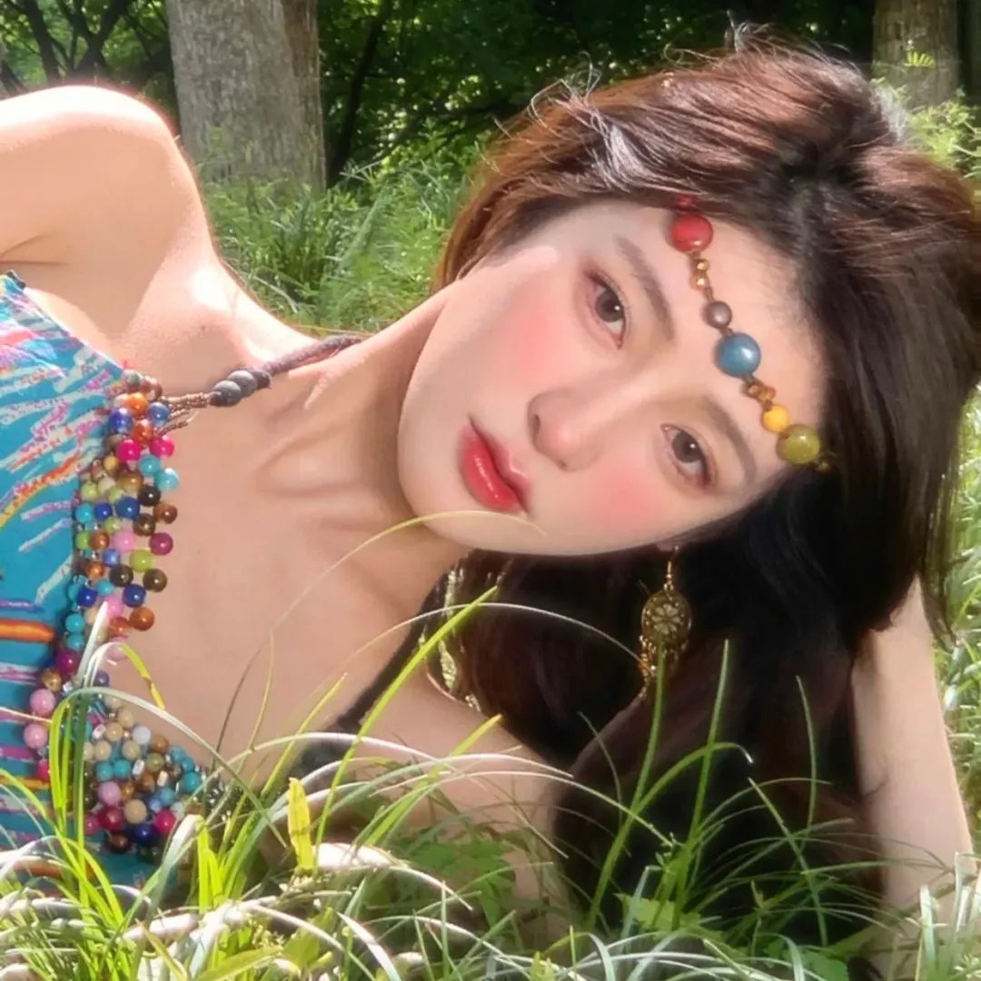 淑女痴恋封面